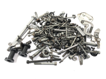 BMW R 1200 GSアドベンチャーR12 [2012]  - ネジと残留部品が複雑化されています - 0