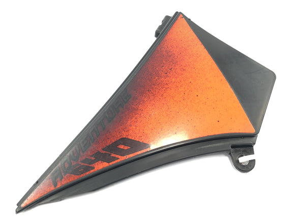 KTM 640 Adventure LC4 [2001] - Copertura carenatura laterale destra