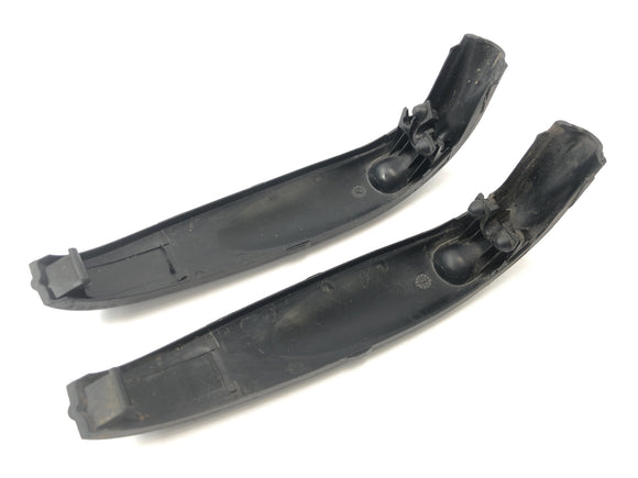 BMW R 1150 GS R21 [2002] - Sytytystulpan kansi Sytytystulpan akselin kansi vasen ja oikea