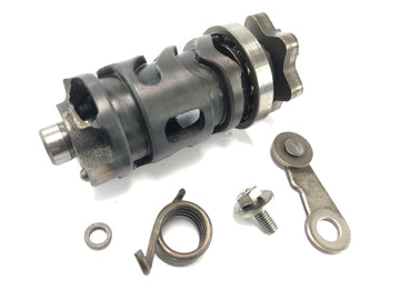 Yamaha XT 600 43F [1985] - mechanika přepínání válce - 0