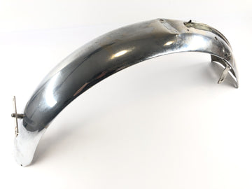 Moto Guzzi 850 Le Mans 3 VF [1986] - Futer Sheet Fender позади