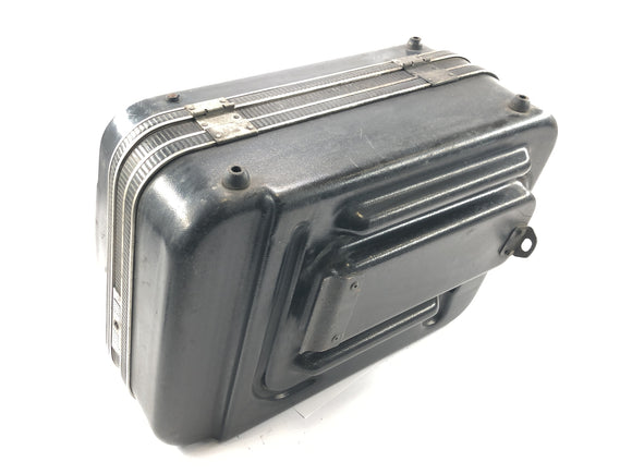 MOTO GUZZI CALIFORNIA 2 1000 VT [1982] - Koffer Paar Seitenkoffer Hartschalenkoffer