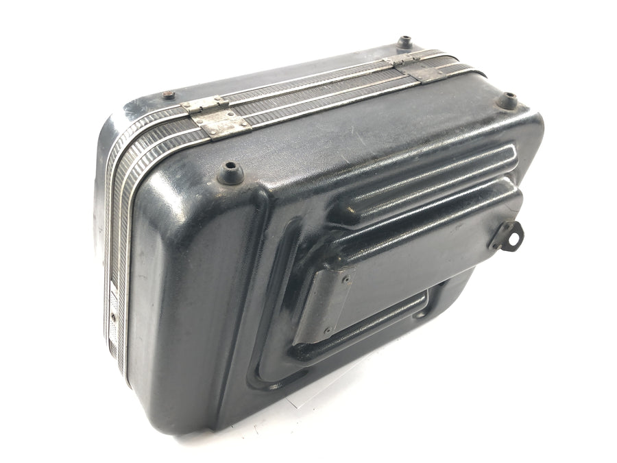 MOTO GUZZI CALIFORNIA 2 1000 VT [1982] - Par de malas laterais rígidas