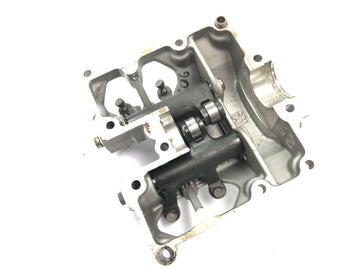 Husqvarna TE 610 E Dual H7 [1999] - Zylinderkopf - 0