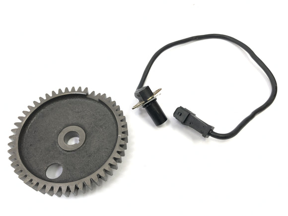 Ducati ST2 944 [1999] - Gangensor