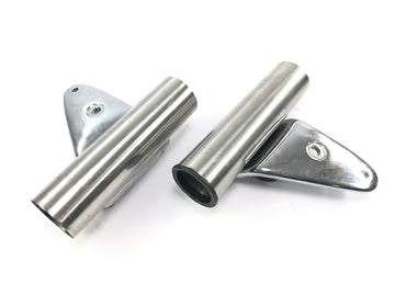 Triumph Adventurer 900 T309RT [1998] - Lampenhalter Scheinwerferhalter Paar - 0