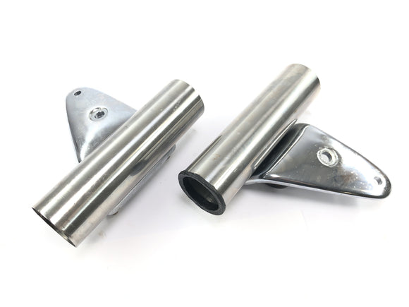 Triumph Adventurer 900 T309RT [1998] - Lampenhalter Scheinwerferhalter Paar