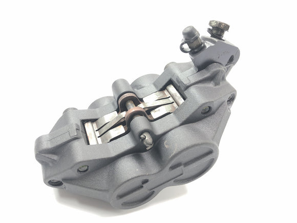 Triumph Speed ​​Triple T509 [1998] - Remklauw linksvoor