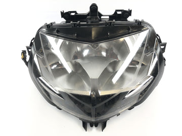 BMW K 1300 S K12S [2010]  - 前灯前灯灯外壳 - 0