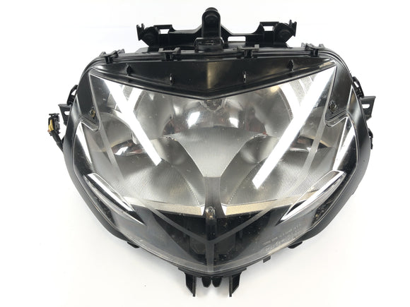 BMW K 1300 S K12S [2010]  - 前灯前灯灯外壳