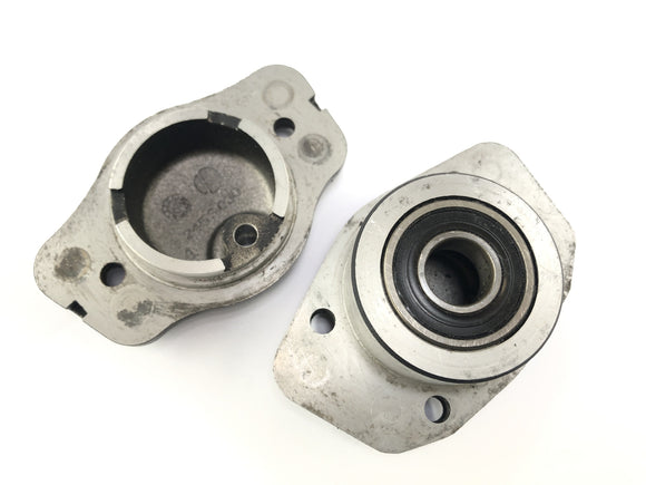 Ducati 900 SS [1991] - Nockenwellenlager Lagerdeckel