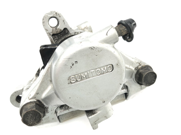 Yamaha YZF 750 R 4HN [1995] - Bremssattel Bremszange hinten Sumitomo