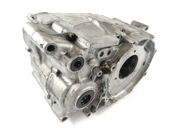 Honda XBR 500 PC15 [1989] - Motorgehäuse Leergehäuse