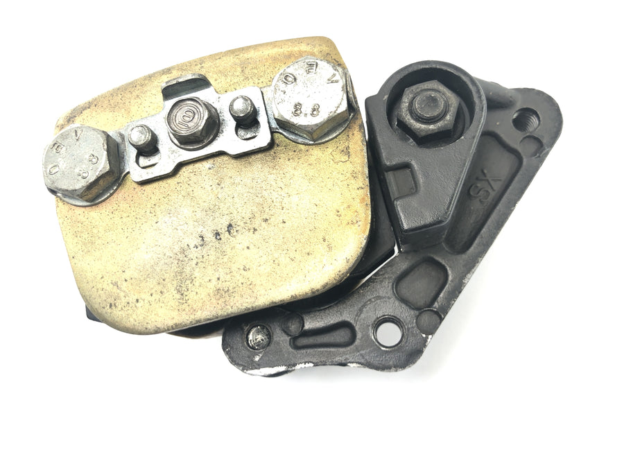 Honda NSR 125 JC20 [1991] - Bremssattel Bremszange Grimeca vorne