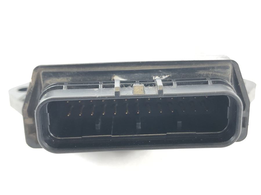 Yamaha XT 660 DM01 [2004] - jednostka sterująca CDI