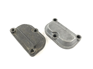 KTM LC4 640 [2003] - Ventillock