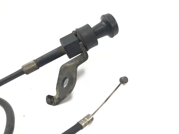 Yamaha XVS 650 Drag Star VM03 [2001] - Choke Train