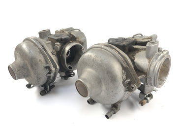 BMW R 100 RT 247 [1981] - carburetor set couple