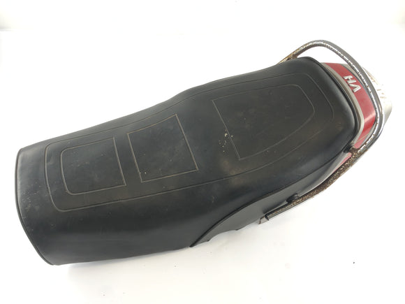 Yamaha XS 400 2A2 [1982] - Bench s osobním barem