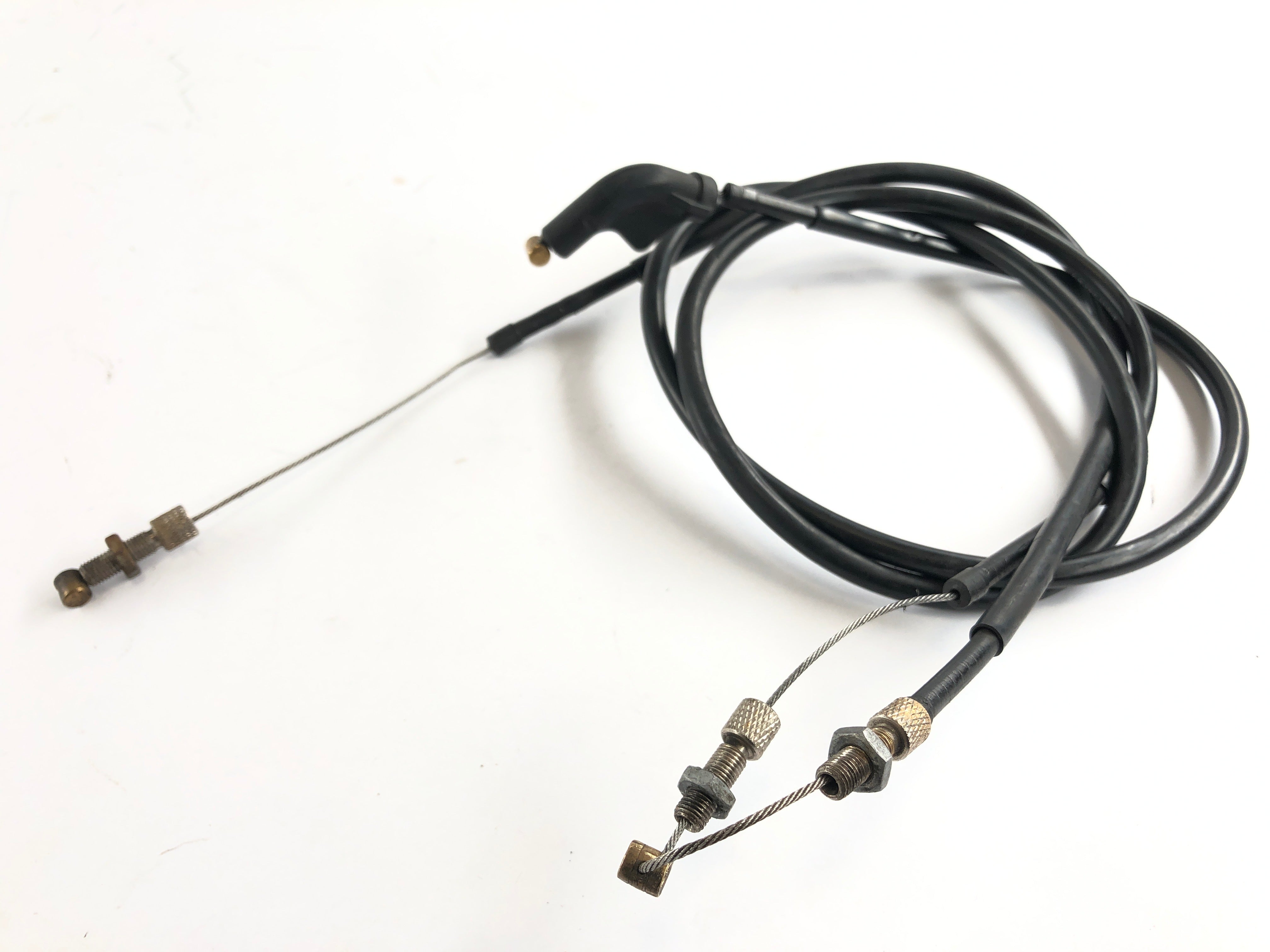 BMW R 1100 GS [1990] - Throttle cable Bowden cable