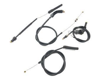 BMW R 1200 CL K30 [2003] - gas train set - 0