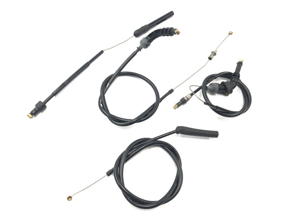 BMW R 1200 CL K30 [2003] - Gaszug Set