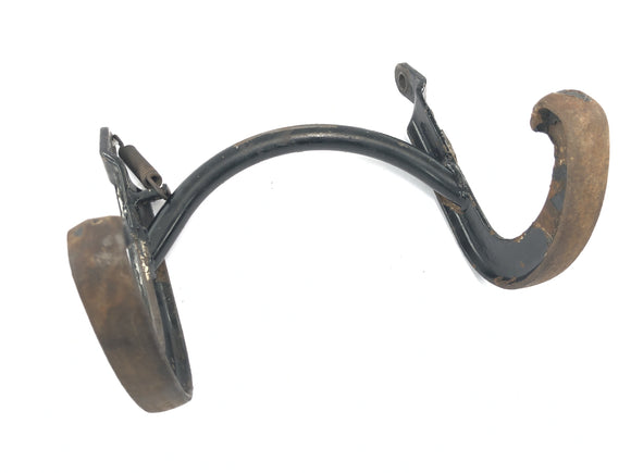 Moto Guzzi V7 Special [1971] - Hauptständer mit Feder Mittelständer Ständer Klappständer