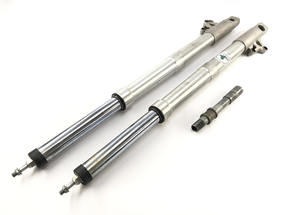 BMW R 1200 GS R12 K25 [2003] - vidlice vidlice Telelever