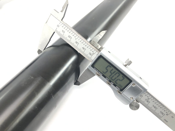 KTM RC 125 [2016] - Haarukka teleskooppihaarukka etuhaarukka akselilla