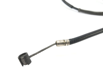 Yamaha XT 350 3YT / 55V [1990] - spojovací vlak bowdenzug - 0