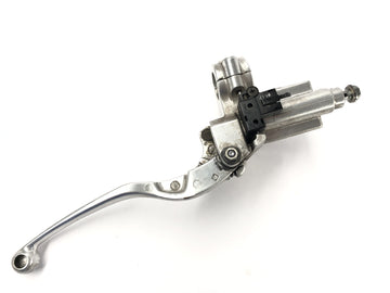 Kawasaki Vn 1600 Средняя полоса Vnt60b [2005] - Подшивка для подключения к подключению с соединением. - 0