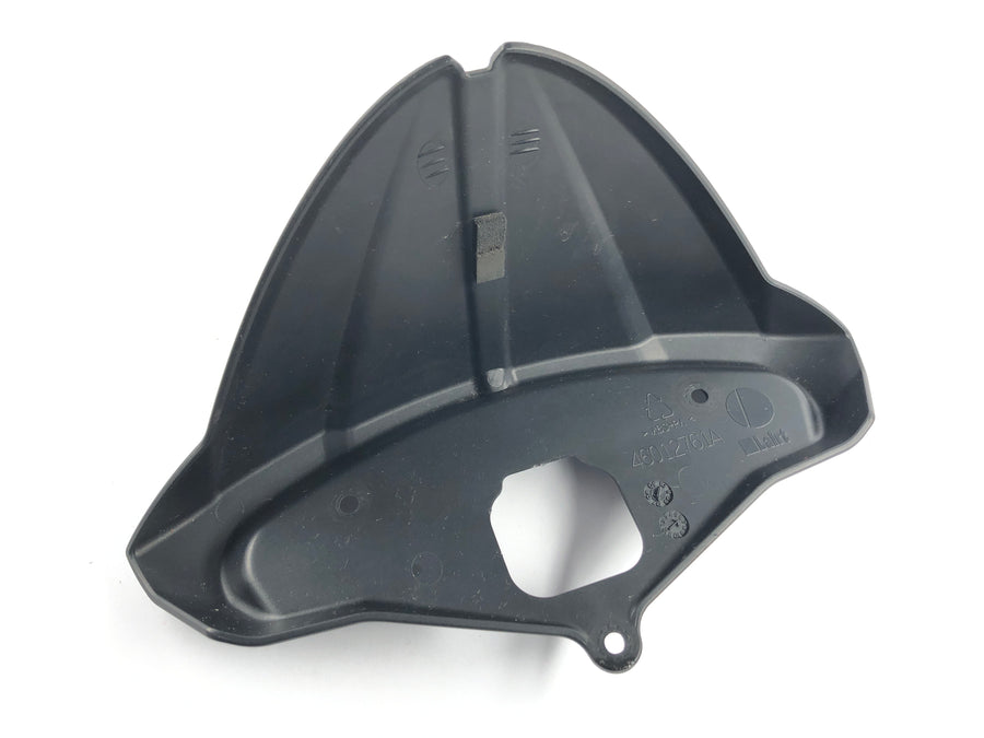 Ducati 1098 S H7 [2009] - Cockpit Innenverkleiung Tacho