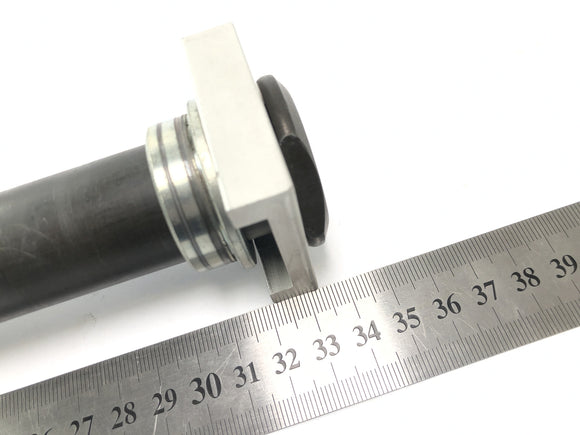 Yamaha XJR 1300 RP06 [2002] - Задний мост, мост заднего колеса, сквозной мост