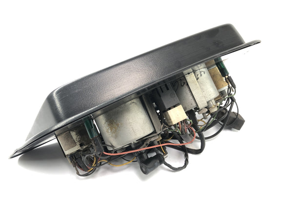 Moto Guzzi California III VY Integrale [1990] - スピードメーターフィッティングコックピット計器パネル