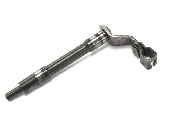 Honda NSR 125 JC22 [1998] - Kupplungshebel Kupplungsnehmer