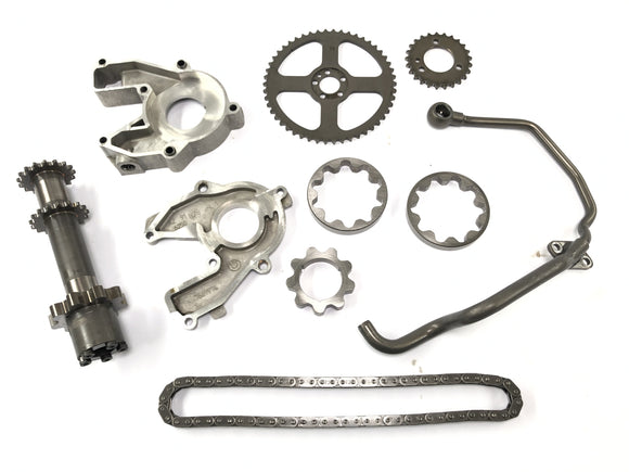 BMW R 1200 ST R1ST [2006] - Conjunto de bombas de óleo