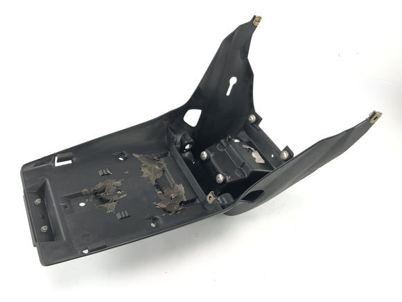 BMW R 1150 R R21 [2003]  - 车牌支架防护板挡泥板挡泥板挡泥板