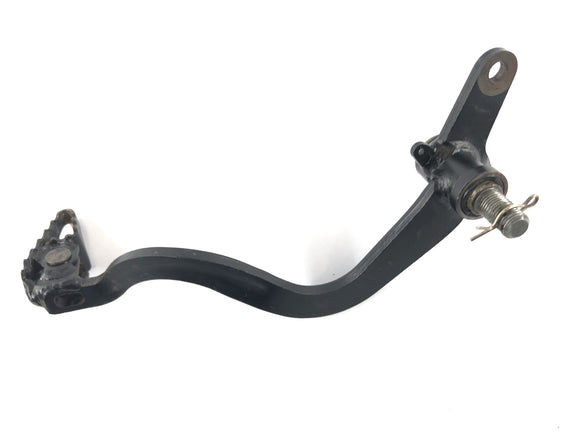 Honda XL 600 LM PD04 [1989] - hamulca hamulca hamulca hamulca hamulca