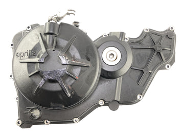 Aprilia RSV4 1000 [2010] - Tapa del motor de la tapa del embrague