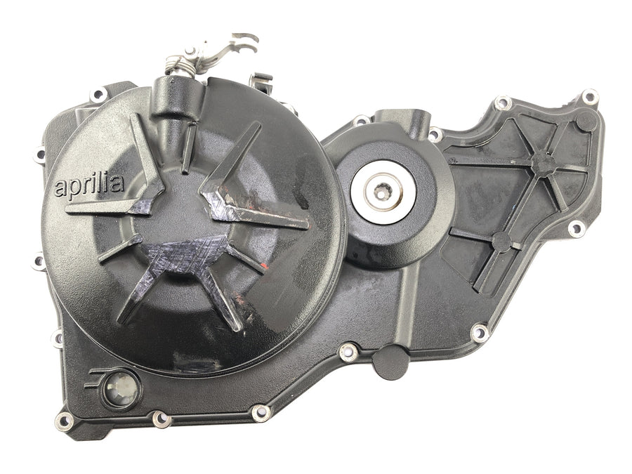 Aprilia RSV4 1000 [2010] - Kopplingslockmotorlock
