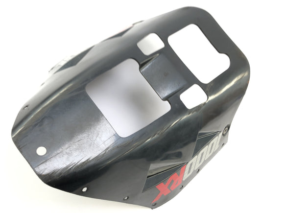 Kawasaki GPZ 1000 RX [1987] - Front fairing, lower fairing