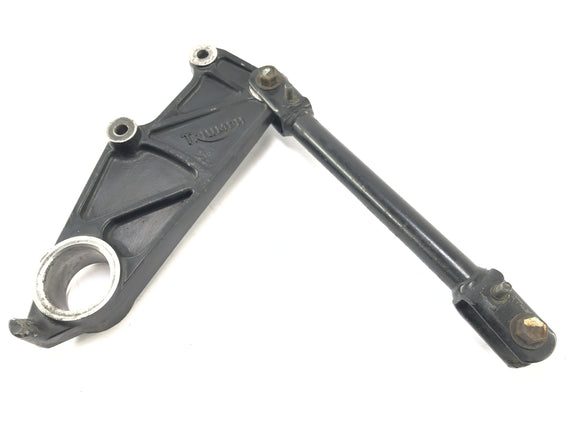 Triumph Thunderbird 900 T309RT [1996] - тормозной якорь