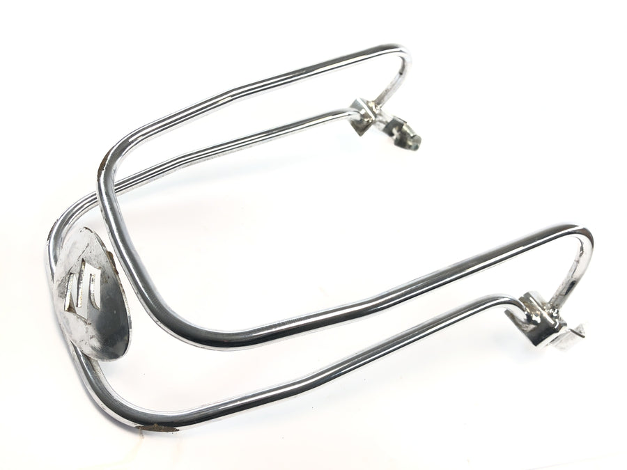 Suzuki Intruder VL 1500 AL [2000] - chromen staaf voorspatbord chromen rail