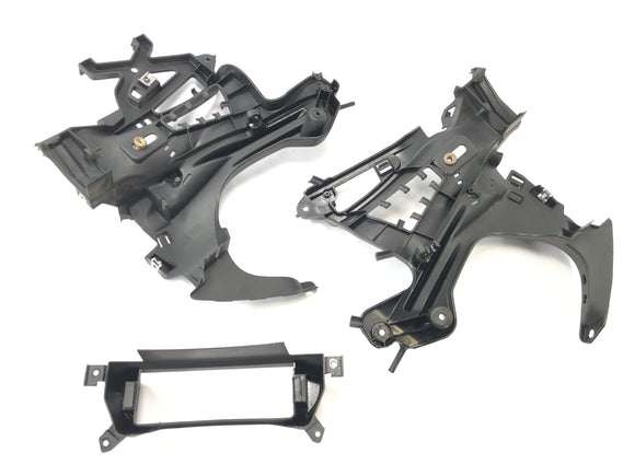 BMW K 1200 S K12S [2004] - Verkleidungshalter Verkleidungsträger