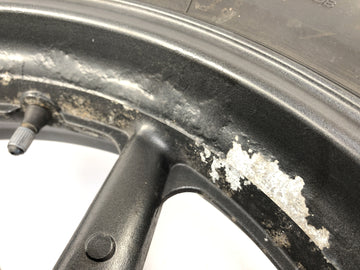 Honda CB 750 RC42 [1996] - Hintrrad 150/70ZR17 - 0