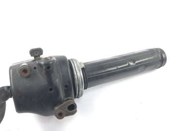 ヤマハXV 750 5G5 [1982]  - 右のガスハンドルのハンドルバースイッチ - 0