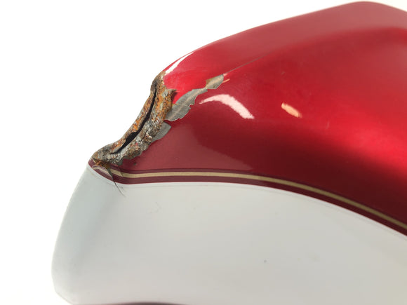 Suzuki Intruder VL 1500 AL [2000] - Kotflügel Schutzblech vorne Frontfender