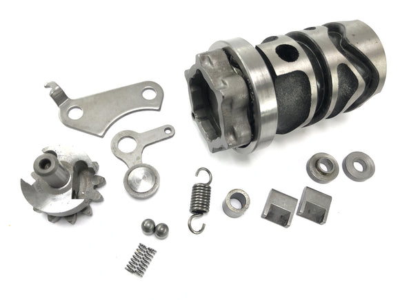 川崎KX 250 [1982]  - スイッチローラーショットカムセット