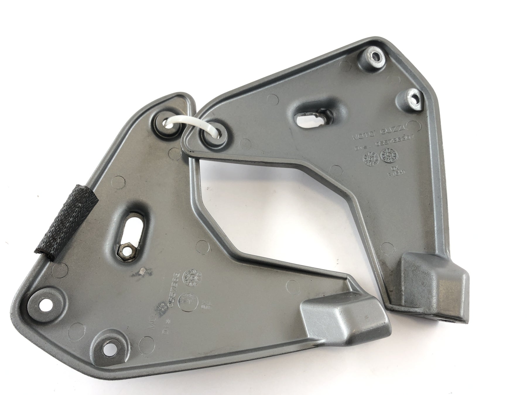 Moto Guzzi 1200 Sport [2007] - Holder -frontlys holder Signal