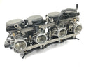Kawasaki ZRX 1200 S ZRT20A [2001] - Carburateur banque de carburateurs Keihin CVK-3